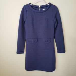 Boden Sixties Jacquard Dress WW114